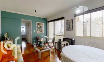 Imagem 4: 2 dormitórios na Rua Rio Grande