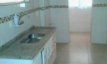 Imagem 5: 2 dormitórios na Rua Sapucaia