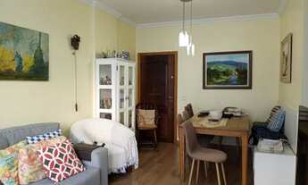 Imagem 2: 3 dormitórios na Avenida Conselheiro Rodrigues Alves