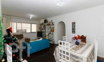 Imagem 2: 3 dormitórios na Rua Eça De Queiroz