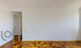 Imagem 6: 2 dormitórios na Rua José Antônio Coelho