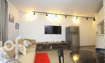 Imagem 7: 1 dormitório na Rua Ouro Branco