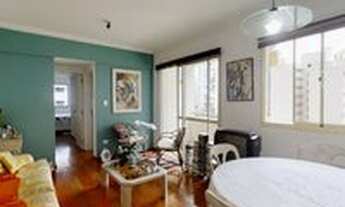 Imagem 3: 2 dormitórios na Rua Rio Grande