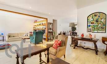 Imagem 5: 2 dormitórios na Avenida Higienópolis