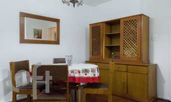 Imagem 3: 2 dormitórios na Rua Eça De Queiroz