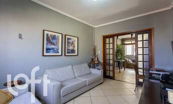 Imagem 6: 3 dormitórios na Rua Eça De Queiroz