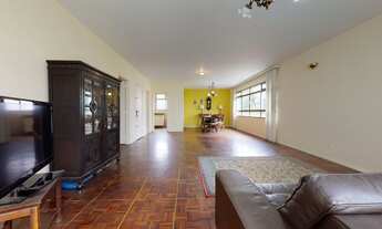 Imagem 2: 3 dormitórios na Rua Sergipe