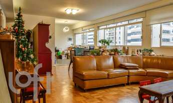 Imagem 5: 3 dormitórios na Rua Doutor Renato Paes De Barros