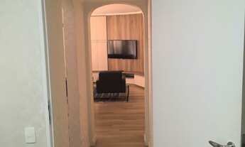 Imagem 7: 1 dormitório na Alameda Campinas