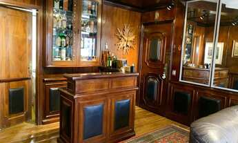 Imagem 5: 3 dormitórios na Rua Mateus Grou