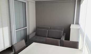 Imagem 3: 1 dormitório na Rua Joaquim Távora