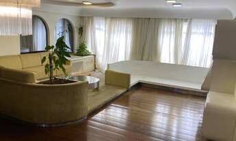 Imagem: 3 dormitórios na Rua Lisboa