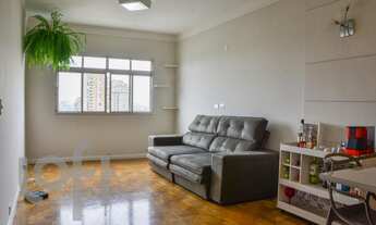 Imagem 3: 2 dormitórios na Rua José Antônio Coelho