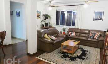 Imagem: 2 dormitórios na Rua Lisboa