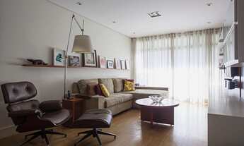 Imagem: 2 dormitórios na Rua Lisboa