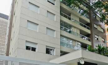 Imagem 2: 3 dormitórios na Rua Lisboa