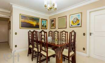 Imagem 7: 4 dormitórios na Rua Joaquim Antunes