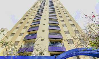 Imagem 2: 3 dormitórios na Rua Fradique Coutinho