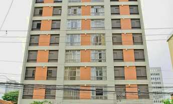 Imagem 1: 2 dormitórios na Rua Artur De Azevedo