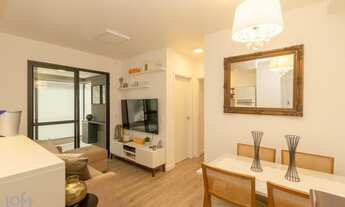 Imagem 5: 2 dormitórios na Rua Cardeal Arcoverde