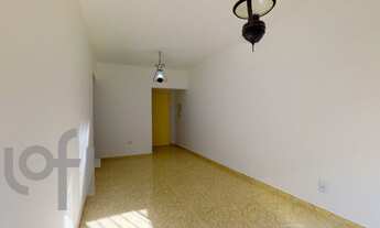 Imagem 3: 1 dormitório na Rua Santo Antônio