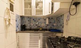 Imagem 4: 1 dormitório na Rua Acaraú