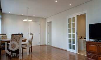 Imagem 4: 3 dormitórios na Rua Henrique Monteiro