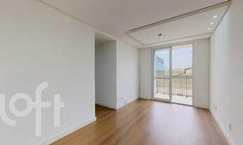 Imagem: 2 dormitórios na Avenida Carioca