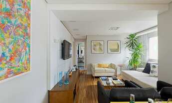 Imagem 4: 2 dormitórios na Rua Joaquim Antunes