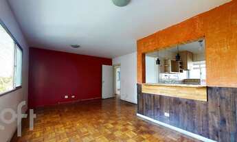 Imagem 3: 2 dormitórios na Avenida Rebouças