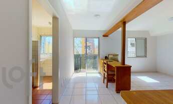 Imagem: 1 dormitório na Rua Delegado Everton