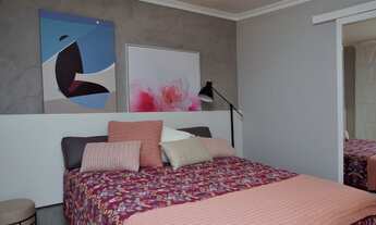 Imagem 3: 2 dormitórios na Rua Mourato Coelho