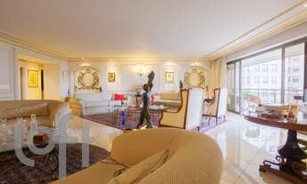 Imagem 4: 4 dormitórios na Rua Bahia