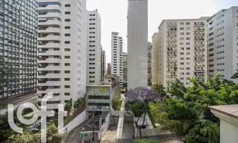 Imagem 6: 3 dormitórios na Rua Doutor Albuquerque Lins