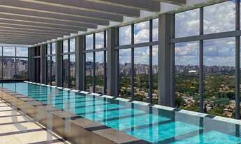 Imagem 1: 1 dormitório na Avenida Rebouças