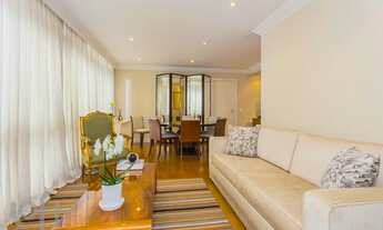 Imagem 5: 3 dormitórios na Rua Lisboa