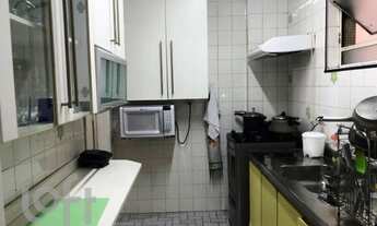 Imagem 7: 2 dormitórios na Rua Artur De Azevedo