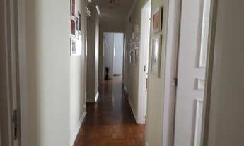 Imagem: 4 dormitórios na Rua Itacema