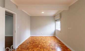 Imagem 3: 2 dormitórios na Rua Mourato Coelho