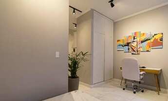 Imagem 3: 1 dormitório na Rua Acaraú