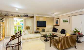 Imagem 3: 4 dormitórios na Rua Joaquim Antunes