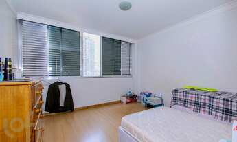 Imagem 4: 3 dormitórios na Avenida Rebouças