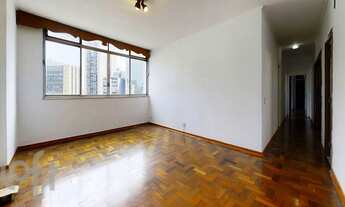 Imagem 3: 3 dormitórios na Rua Dos Pinheiros