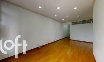 Imagem 2: 2 dormitórios na Avenida Das Nações Unidas