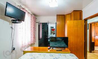 Imagem 7: 3 dormitórios na Rua Deputado Lacerda Franco