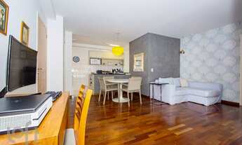 Imagem 4: 3 dormitórios na Rua Lisboa