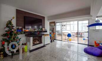 Imagem 2: 3 dormitórios na Rua Mário Amaral