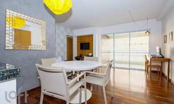 Imagem 3: 3 dormitórios na Rua Lisboa