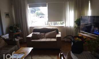 Imagem: 3 dormitórios na Rua Teodoro Sampaio