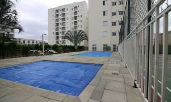 Imagem 1: 2 dormitórios na Rua Cipriano Barata